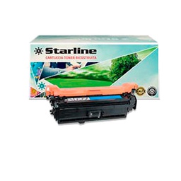 [STLHCE401A] TONER RIC. CIANO X HP M551