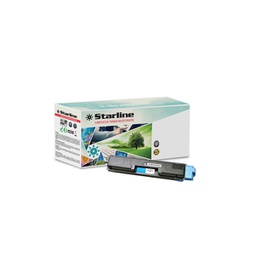 [STLKTK580C] TONER RIC. CIANO X KYOCERA TK580C FS-C5150
