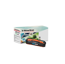 [STLSCLT504C] TONER RIC. CIANO X SAMSUNG CLP-415