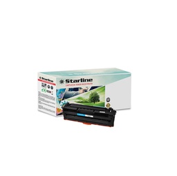 [STLSCLT506C] TONER RIC. CIANO X SAMSUNG CLP-680
