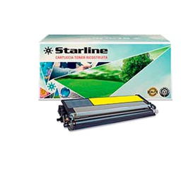 [STLBTN326Y] Toner Ric. Giallo per Brother HL-L8250/L8350 pag3500