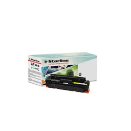 [STLHCF412X] TONER RIC GIALLO PER HP Color LaserJet Pro M452 DN Â· M452 DW Â· M452 NW