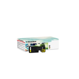[STLKTK5240Y] Toner Ric. Giallo per Kyocera ECOSYS M5526 3.000pag