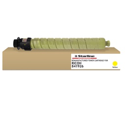 [STLRC2003Y] Toner Ric. Giallo per Ricoh Aficio MPC 2003/2503 Series
