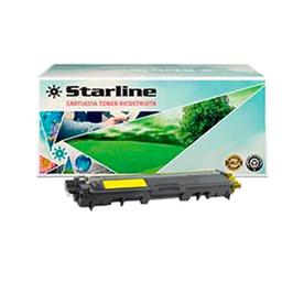 [STLBTN245Y] TONER RIC. GIALLO X BROTHER HL-3140/3150/3170 Series