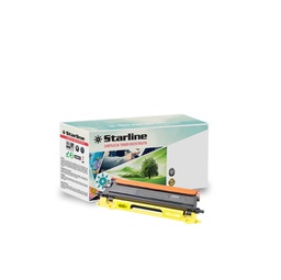 [STLBTN130Y] TONER RIC. GIALLO X BROTHER HL-4040/4050/4070