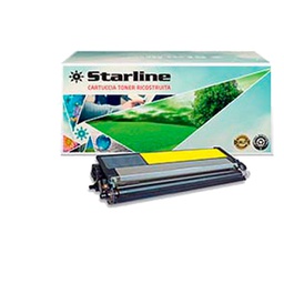 [STLBTN325Y] TONER RIC. GIALLO X BROTHER HL-4140/4570