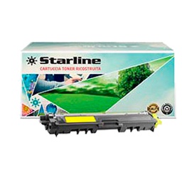[STLBTN241Y] TONER RIC. GIALLO X BROTHER TN 241