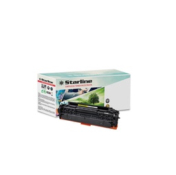 [STLHCF382A] TONER RIC.GIALLO X HP Color LASER JET Pro MFP M476