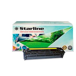 [STLHCB542A] TONER RIC. GIALLO X HP COLOR LJ CP1215/CP1515 Series