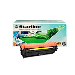 [STLHCE742A] TONER RIC. GIALLO X HP LASERJET CP5225 Series