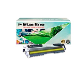 [STLHCE312A] TONER RIC. GIALLO X HP LASER JET M125