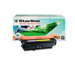 [STLHCE402A] TONER RIC. GIALLO X HP M551