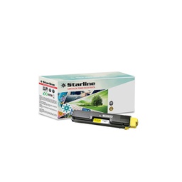 [STLKTK580Y] TONER RIC. GIALLO X KYOCERA TK580Y FS-C5150