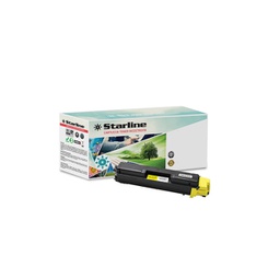 [STLKTK590Y] TONER RIC. GIALLO X KYOCERA TK 590Y FS-2026/2126/2526/5250