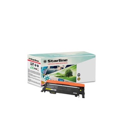 [STLSCLTK406Y] TONER RIC.GIALLO X SAMSUNG CLP-360