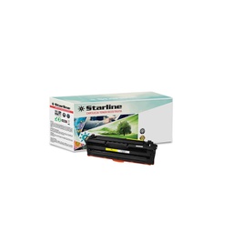 [STLSCLT506Y] TONER RIC. GIALLO X SAMSUNG CLP-680