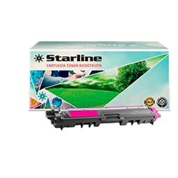 [STLBTN247M] Toner Ric Magenta per Brother HLL3210CW HLL3230CDW HLL3270CDW DCPL3550CDW