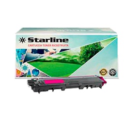 [STLBTN245M] TONER RIC. MAGENTA X BROTHER HL-3140/3150/3170 Series