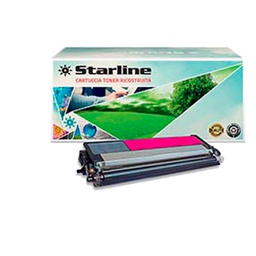 [STLBTN325M] TONER RIC. MAGENTA X BROTHER HL-4140/4570
