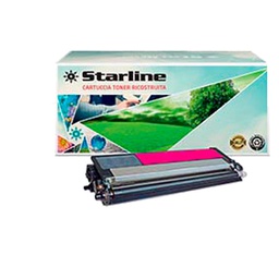 [STLBTN320M] TONER RIC. MAGENTA X BROTHER SERIE HL-4150