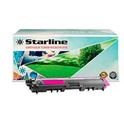 [STLBTN241M] TONER RIC. MAGENTA X BROTHER TN 241