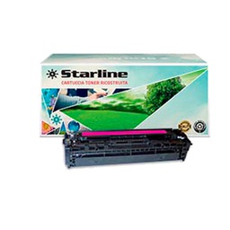 [STLHCF213A] TONER RIC. MAGENTA X HP M251 SERIES