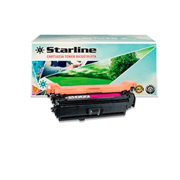 [STLHCE403A] TONER RIC. MAGENTA X HP M551
