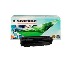 [STLDW2030X] Toner Ric Nero 415X per HP Color LaserJet Pro M 454 Series/ Pro M 454 dn_