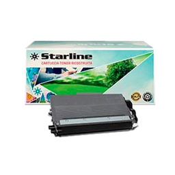 [STLBTN3330] TONER RIC NERO PER BROTHER HL-5440/5450/5470/6180