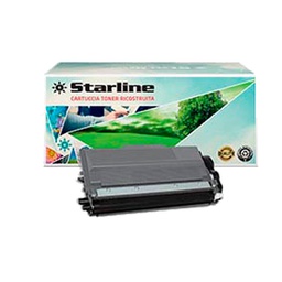 [STLBTN3390] Toner Ric. Nero per Brother HL-6180 pag12000