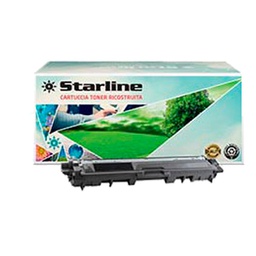 [STLBTN247BK] Toner Ric Nero per Brother HLL3210CW HLL3230CDW HLL3270CDW DCPL3550CDW