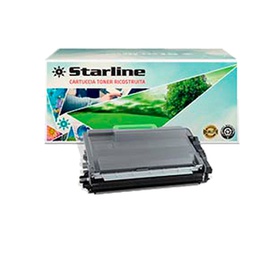 [STLBTN3480] TONER RIC NERO PER Brother HL-L5000/L5100/L5200/L6300/L6400