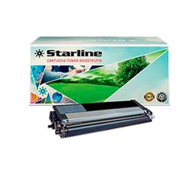 [STLBTN321BK] Toner Ric. Nero per Brother HL-L8250/L8350 pag2500
