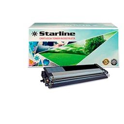 [STLBTN326BK] Toner Ric. Nero per Brother HL-L8250/L8350 pag4000