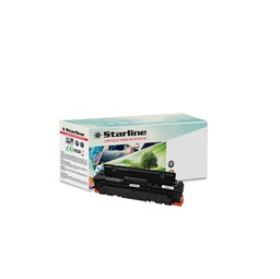 [STLHCF410X] TONER RIC NERO PER HP Color LaserJet Pro M452 DN Â· M452 DW Â· M452 NW MFP M37
