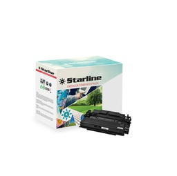 [STLHCF287X] TONER RIC NERO PER HP LaserJet Enterprise MFP M501 DN Â· M506 DN Â· M506 N Â· M5