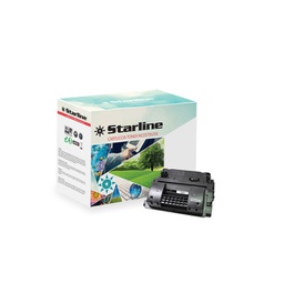 [STLHCF281X] Toner Ric. Nero per HP LaserJet M630 (81X) alta cap. 25000pag
