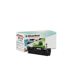 [STLHCF279A] TONER RIC NERO PER HP LaserJet Pro M12 · M12 A ·  M12W · M26 A · M26 NW