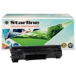 [STLHCF244A] Toner Ric. Nero per HP LaserJet Pro M15/M28
