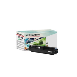 [STLKTK5140K] TONER RIC NERO PER KYOCERA ECOSYS M 6030 cdn · M 6530 cdn · P 6130 cdn