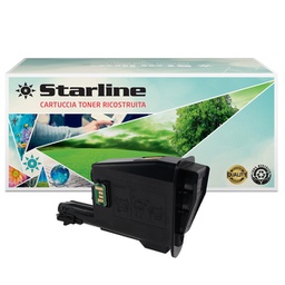 [STLKTK1125] TONER RIC. NERO PER KYOCERA-MITA PER FS-1061 DN-FS-1320MPF