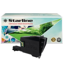 [STLKTK1115] TONER RIC. NERO PER KYOCERA-MITA PER TONER FS- 1041, FS-1220MFP, FS-1320MFP
