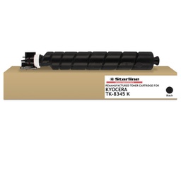 [STLKTK8345K] Toner Ric. Nero per Kyocera TASKalfa 2552/2553 Series