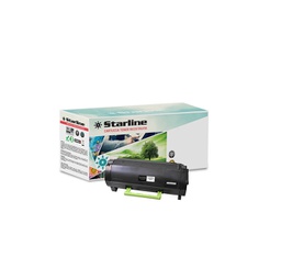 [STLLELMS312] Toner Ric. Nero per Lexmark MS312/MS415 alta cap. 5000pag