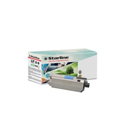 [STLOC511BK] Toner Ric. Nero per Oki C511 per 7000pag