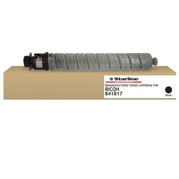 [STLRC3003BK] Toner Ric. Nero per Ricoh MPC 3003/3503 Series