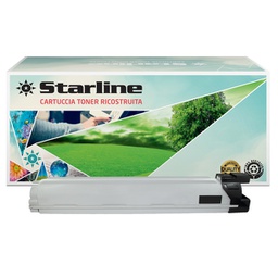 [STLSCLX9201BK] Toner Ric. Nero per Samsung CLX-9201 Series