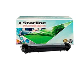[STLBTN1050] TONER RIC. NERO X BROTHER HL-110-MFC1810