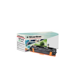 [STLC716BK] TONER RIC. NERO X CANON 716BK